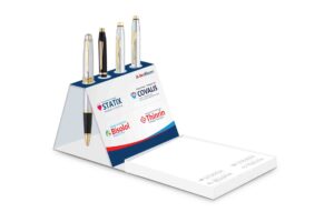 Sample-Chit Pad